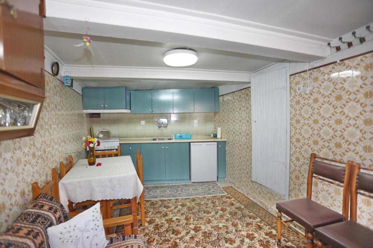 Skopelos House In Castle Panormos  Экстерьер фото